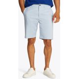 Tommy Hilfiger Shorts HARLEM PRINTED STRUCTURE SHORT Mit Gürtelschlaufen