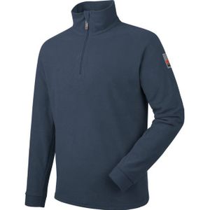 Würth MODYF Troyer Luca Fleece-Pullover für Herren Weicher Fleecetroyer für die Arbeit und Freizeit