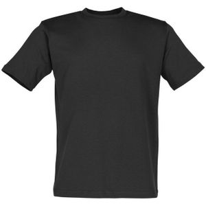 James & Nicholson Rundhalsshirt Basic T-Shirt