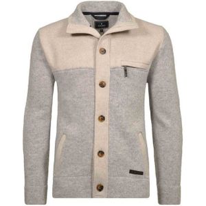 RAGMAN Collegejacke