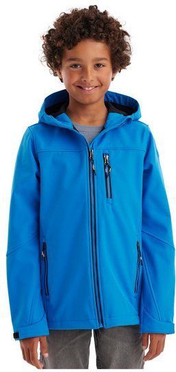 Killtec Softshelljacke Jungen Softshelljacke