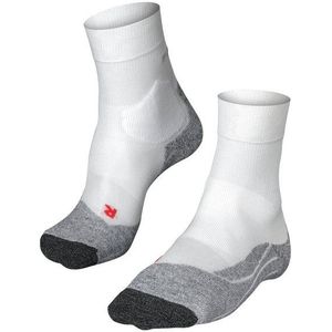 FALKE Laufsocken RU3 Comfort (1-Paar) für komfortabel gedämpfte Läufe