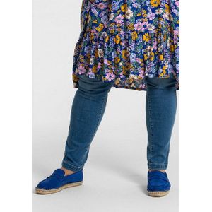 GOZZIP Leggings Maya Denim