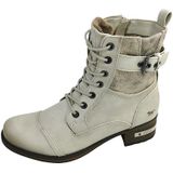 Mustang Shoes Schnürstiefel Schnürstiefelette