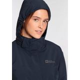 Jack Wolfskin Funktionsjacke D Funktionsjacke WALDVILLE