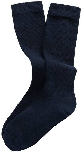 H.I.S Stützkniestrümpfe (Packung, 2-Paar) ideal auf Reisen