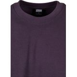 URBAN CLASSICS T-Shirt Urban Classics Herren Ultra Heavy Oversized Tee (1-tlg)