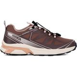 sprandi Sprandi Trekkingschuhe Damen W-S24W021C-4 Braun Trekkingschuh