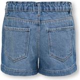 KIDS ONLY Jeansshorts KOGCOMET WIDE DES SHORTS DNM PIM006 NOOS