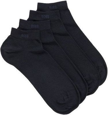 BOSS Sneakersocken 2P AS Colours CC (2-Paar)
