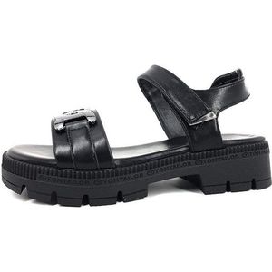 TOM TAILOR Sandale Sandalette