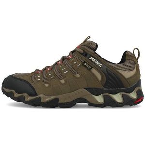Meindl Meindl Respond GTX Herren Schilf Rot Outdoorschuh