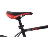 REDLOUD Mountainbike MA.02, 24 Gang Shimano Shimano Acera RD-M3020 Schaltwerk, Kettenschaltung