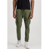 Alpha Industries Cargohose Cotton Twill Jogger