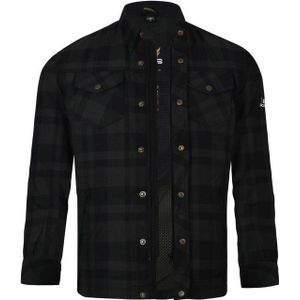 Bores Motorradjacke