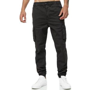 Tazzio Cargohose A300 Stretch mit Elasthan, Regular Fit