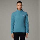 The North Face Fleeceshirt 101 GLACIER FLEECE 1/4 ZIP - EU
