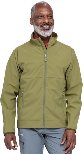 Schöffel Softshelljacke