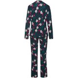 s.Oliver Pyjama (Set, 2 tlg) im klassischen Stil