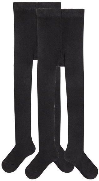 s.Oliver Strumpfhose Strumpfhose 2er Pack