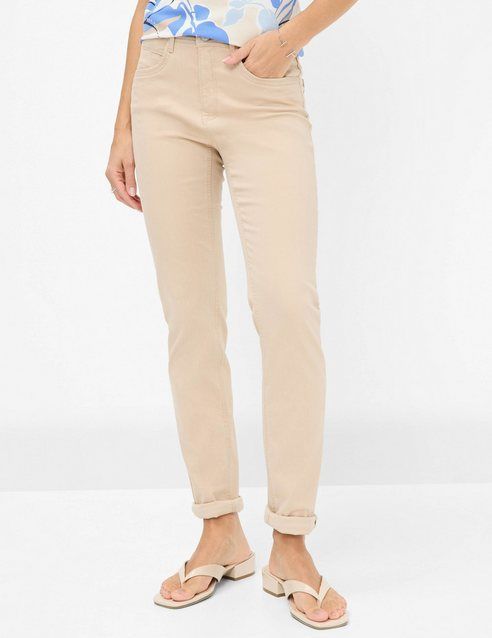 Brax 5-Pocket-Jeans Style CAROLA