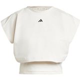 adidas Performance Trainingsshirt Damen Trainingsshirt POWER BOXY TANK (1-tlg)