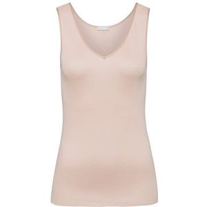 Hanro Trägertop Cotton Seamless (1-tlg)