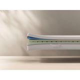 Kaltschaummatratze Emma One, 7 Zonen Matratze 90x200 cm, 140x200 cm & weitere Größen, Emma, 18 cm hoch, Matratze H2/H3/H4, ergonomisch, atmungsaktiv, allergikergeeignet