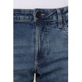 CAMP DAVID Regular-fit-Jeans mit breiten Nähten