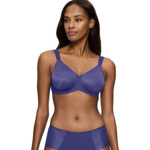 Triumph Minimizer-BH Essential Minimizer T W X verkleinert die Brust optisch um eine Cup-Größe