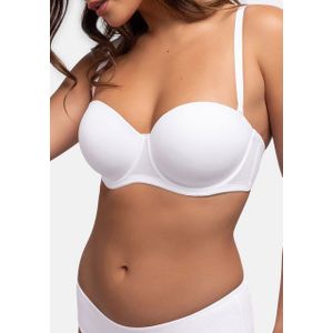 Dorina Bügel-BH MICHELLE (1-tlg) mit vorgeformten Cups