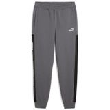 PUMA Sporthose Around The Block Jogginghose Herren