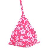 Vivance Triangel-Bikini-Top Leni, mit gelaserter Wellenkante