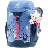 deuter Kinderrucksack SCHMUSEBÄR (1-tlg), für Kinder