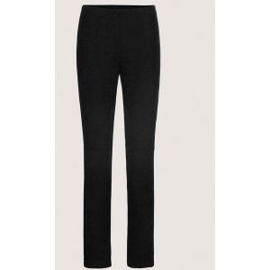 Alba Moda Lederimitathose Hose
