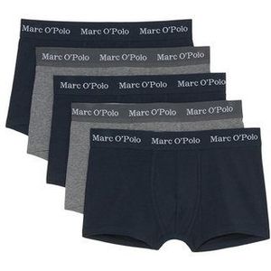 Marc O'Polo Trunk Essentials (5er Pack) mit vielseitigem Farbsortiment