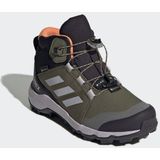 adidas TERREX ORGANIZER MID GORE-TEX Wanderschuh wasserdicht