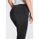 ONLY Skinny-fit-Jeans ONLPAOLA mit Stretch