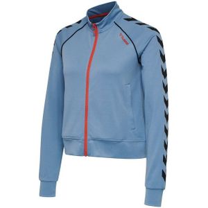 hummel Trainingsjacke Hummel Damen Trainingsjacke Ziba Short Zip Jacket 207969