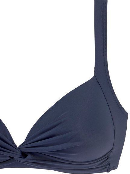 LASCANA Triangel-Bikini in Bralette-Form