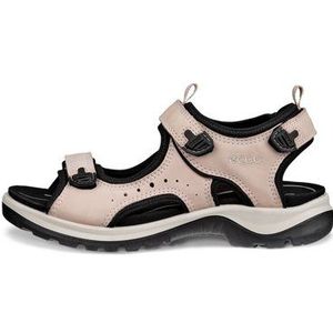 Ecco ECCO Sandale Offroad Rosa Sandalette