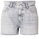 ONLY Jeansshorts JACI (1-tlg) Weiteres Detail