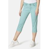 STOOKER WOMEN 7/8-Jeans LIMA Boyfriend Fit Capri Boyfriend Fit Casual Twill Capri Hose für Damen