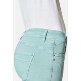 STOOKER WOMEN 7/8-Jeans LIMA Boyfriend Fit Capri Boyfriend Fit Casual Twill Capri Hose für Damen