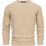 Indicode Strickpullover INPetri