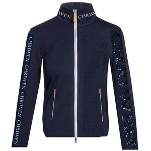 EPONA Reitjacke Chriwen - Jacke New Cosy (Doubleface) (1-St)