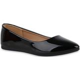 VAN HILL 840125 Ballerina Schuhe