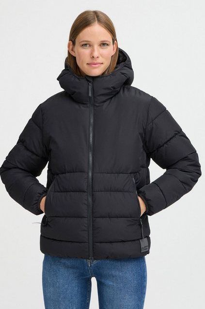 North Bend Steppjacke NBSarena W hochwertige Jacke