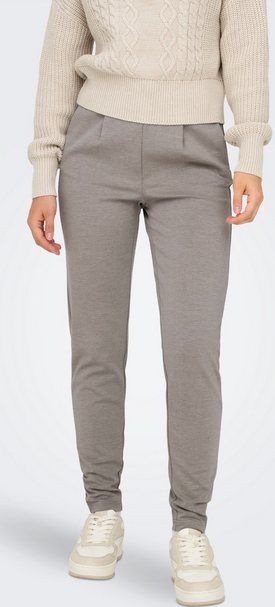 ONLY Jogger Pants ONLPOPTRASH LIFE EASY COL PANT PNT NOOS bequeme Form mit elastischem Bund und Kordelzug