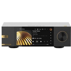 Eversolo Eversolo DMP-A6 Master Edition Gen 2 Internet-Radio